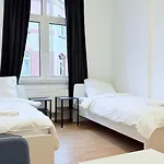 Appartamento Zentrale In Ideal Fuer Geschaeftsreisende & Monteure