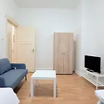 Zentrale In Ideal Fuer Geschaeftsreisende & Monteure Appartamento Neumünster