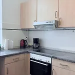 Appartamento Zentrale In Ideal Fuer Geschaeftsreisende & Monteure