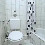 Zentrale In Ideal Fuer Geschaeftsreisende & Monteure