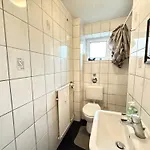 Appartamento Zentrale In Ideal Fuer Geschaeftsreisende & Monteure *