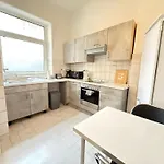 Zentrale In Ideal Fuer Geschaeftsreisende & Monteure Appartamento