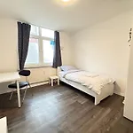 Zentrale In Ideal Fuer Geschaeftsreisende & Monteure Appartamento Neumünster