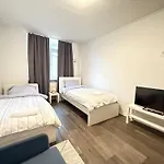 Appartamento Zentrale In Ideal Fuer Geschaeftsreisende & Monteure Neumünster