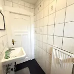 Zentrale In Ideal Fuer Geschaeftsreisende & Monteure Appartamento