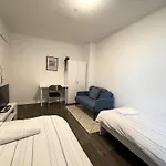 Appartamento Zentrale In Ideal Fuer Geschaeftsreisende & Monteure