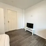 Appartamento Zentrale In Ideal Fuer Geschaeftsreisende & Monteure *