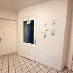 Appartamento Zentrale In Ideal Fuer Geschaeftsreisende & Monteure