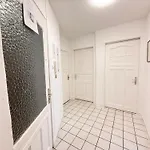 Zentrale In Ideal Fuer Geschaeftsreisende & Monteure