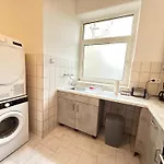 Zentrale In Ideal Fuer Geschaeftsreisende & Monteure Appartamento Neumünster