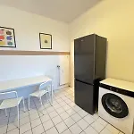 Zentrale In Ideal Fuer Geschaeftsreisende & Monteure * Neumünster