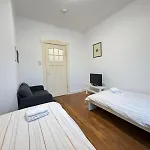 Appartamento Zentrale In Ideal Fuer Geschaeftsreisende & Monteure