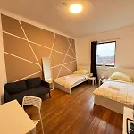 Zentrale In Ideal Fuer Geschaeftsreisende & Monteure Appartamento *