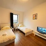 Appartamento Zentrale In Ideal Fuer Geschaeftsreisende & Monteure *