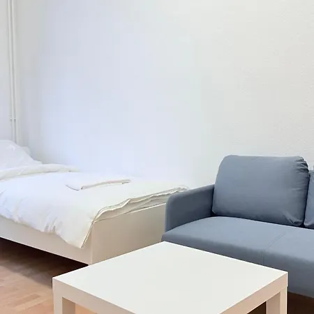 Zentrale In Ideal Fuer Geschaeftsreisende & Monteure * 新明斯特