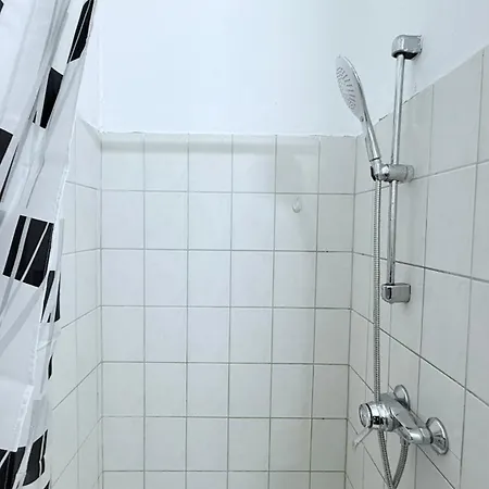 Διαμέρισμα Zentrale In Ideal Fuer Geschaeftsreisende & Monteure Neumünster