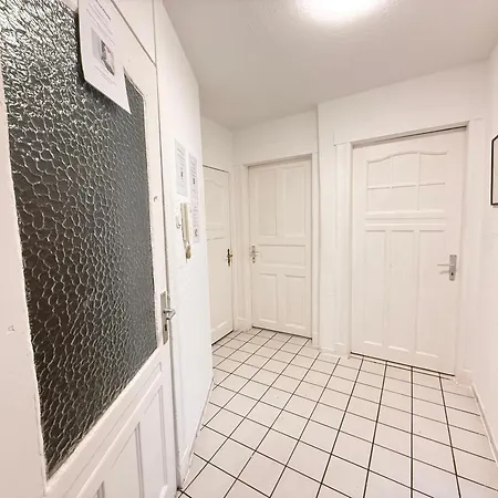 Zentrale In Ideal Fuer Geschaeftsreisende & Monteure