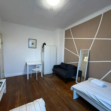Zentrale In Ideal Fuer Geschaeftsreisende & Monteure Appartamento Neumünster