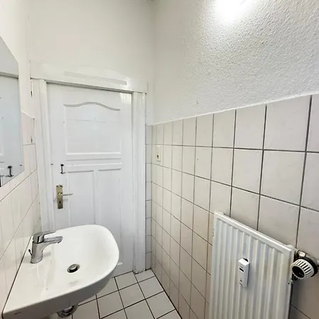 Appartamento Zentrale In Ideal Fuer Geschaeftsreisende & Monteure Neumünster