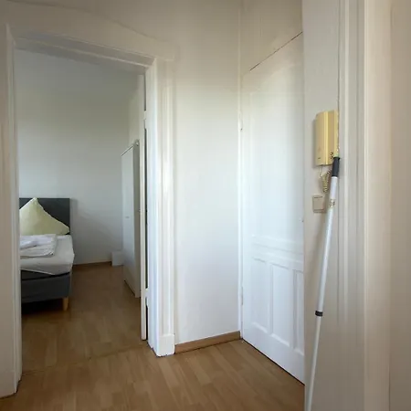 Zentrale In Ideal Fuer Geschaeftsreisende & Monteure 公寓 *